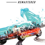 Burnout Paradise Remastered PlayStation