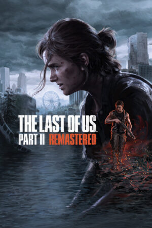 The Last of Us Part II Remastered PlayStation
