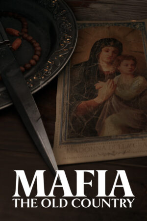 Mafia: The Old Country PlayStation