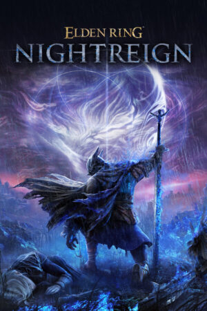 ELDEN RING NIGHTREIGN PlayStation