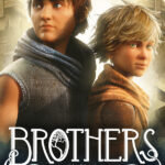 Brothers: A Tale of Two Sons Remake PlayStation
