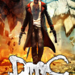 DmC Devil May Cry: Definitive Edition PlayStation