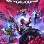 Marvel's Guardians of the Galaxy PlayStation