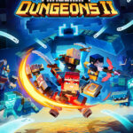 Minecraft Dungeons II - למחשב (Steam)