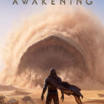 Dune: Awakening (Deluxe Edition) - למחשב (Steam)