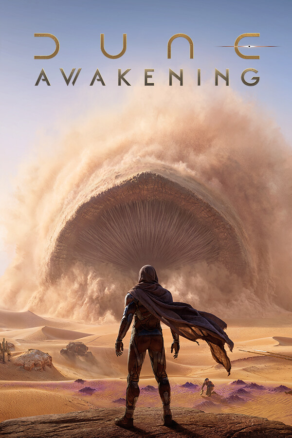 Dune: Awakening (Deluxe Edition)