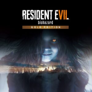 RESIDENT EVIL 7 biohazard PlayStation