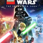 LEGO Star Wars: The Skywalker Saga PlayStation