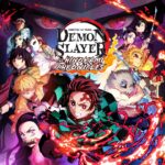 Demon Slayer -Kimetsu no Yaiba- The Hinokami Chronicles PlayStation