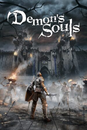 Demon’s Souls PlayStation