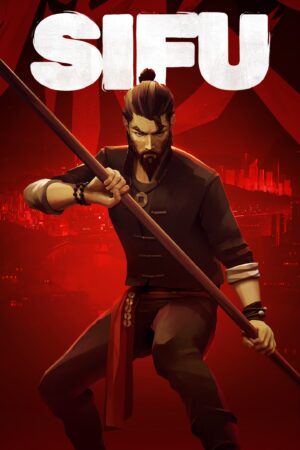 Sifu PlayStation