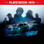 Need for Speed PlayStation
