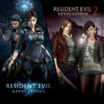 Resident Evil Revelations 1 & 2 Bundle PlayStation