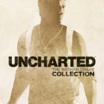 Uncharted: The Nathan Drake Collection PlayStation