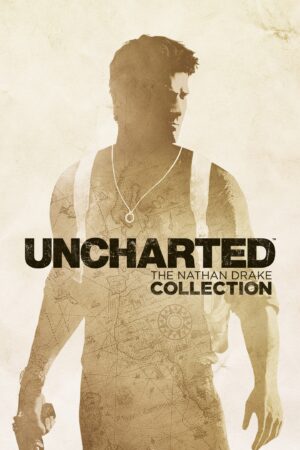 Uncharted: The Nathan Drake Collection PlayStation