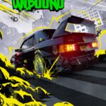 Need for Speed Unbound PlayStation