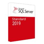 Microsoft SQL Server 2019 Standard – SQL סרבר 2019 סטנדרט