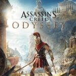 Assassin's Creed Odyssey PlayStation