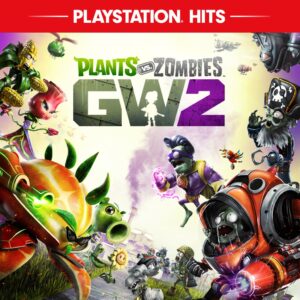 Plants vs. Zombies Garden Warfare 2 PlayStation