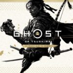 Ghost of Tsushima PlayStation