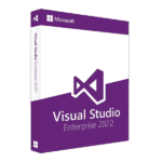 Visual Studio Enterprise 2022 – ויז'ואל סטודיו 2022 אנטרפרייז