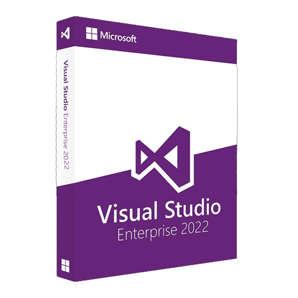 Visual Studio Enterprise 2022 – ויז'ואל סטודיו 2022 אנטרפרייז