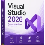 Visual Studio 2026 Professional – ויז'ואל סטודיו 2026 פרופשיונל