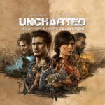 UNCHARTED: Legacy of Thieves Collection PlayStation