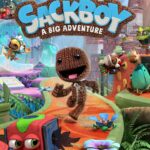 Sackboy: A Big Adventure PlayStation