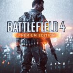 Battlefield 4 Premium Edition PlayStation