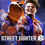 Street Fighter 6 PlayStation