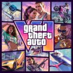 Grand Theft Auto VI – Standard Edition