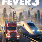Transport Fever 3 (Deluxe Edition) - למחשב (Steam)