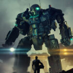 MechWarrior 5: Mercenaries - ל-Xbox