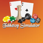 Tabletop Simulator - למחשב (Steam)
