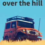 over the hill - למחשב (Steam)