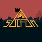 SULFUR - למחשב (Steam)