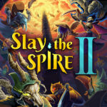 Slay the Spire 2 - למחשב (Steam)