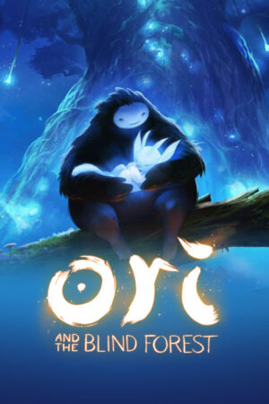 Ori and the Blind Forest - למחשב (Steam)