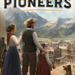 Wild West Pioneers - למחשב (Steam)