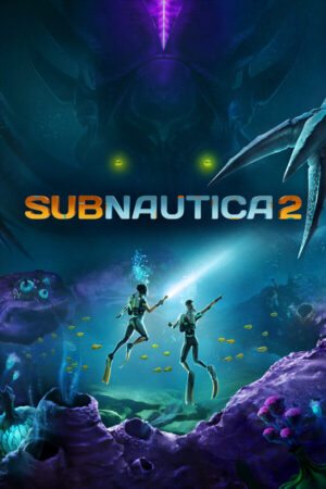 Subnautica 2 - למחשב (Steam)