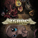 The Binding of Isaac: Rebirth - למחשב (Steam)