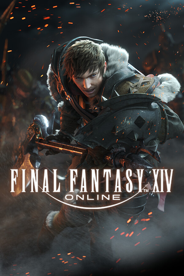 FINAL FANTASY XIV Online (Complete Edition)