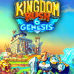 Kingdom Rush 6: Genesis TD - למחשב (Steam)