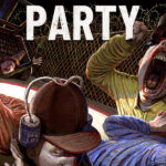 Machine Party - למחשב (Steam)