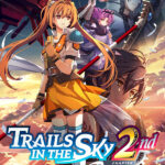 Trails in the Sky 2nd Chapter - ל-PlayStation