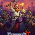 Graveyard Keeper 2 - למחשב (Steam)