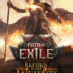 Path of Exile 2 - ל-Xbox