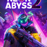 Neon Abyss 2 - למחשב (Steam)