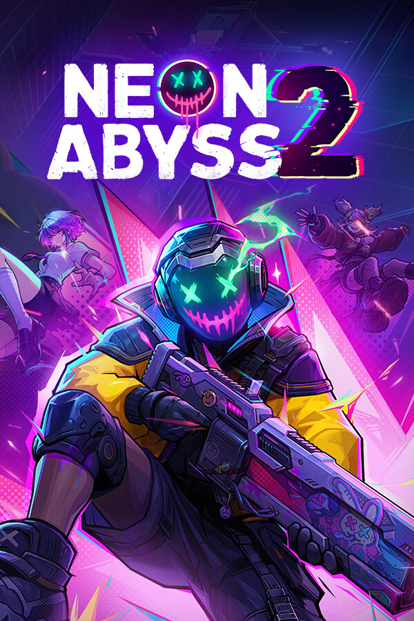Neon Abyss 2